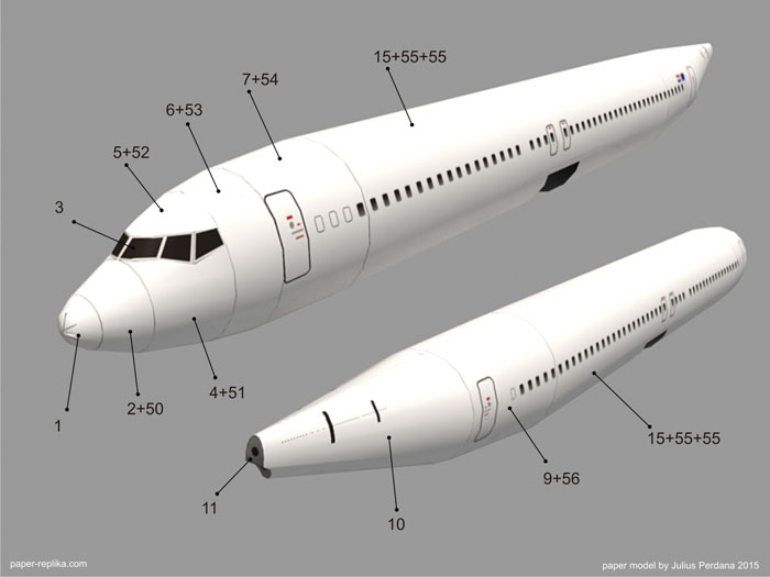 Boeing 737-900