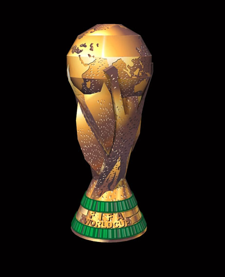 Trophy - FIFA World Cup 