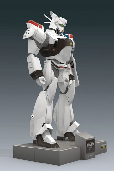 patlabor