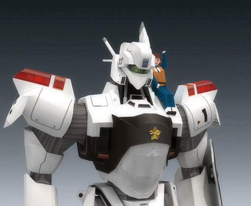 patlabor