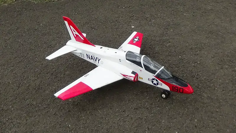 T45 best sale rc plane