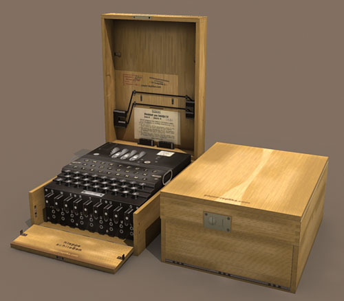 Enigma Machine